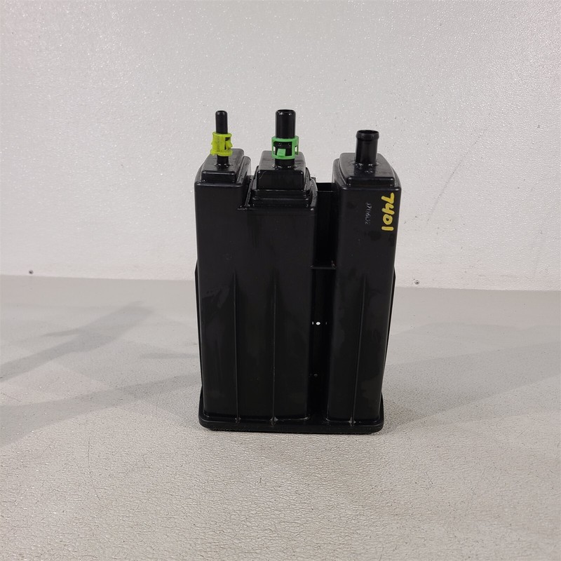 06-15 Mazda Miata MX-5 Charcoal Fuel Vapor Emissions Canister Aa7401