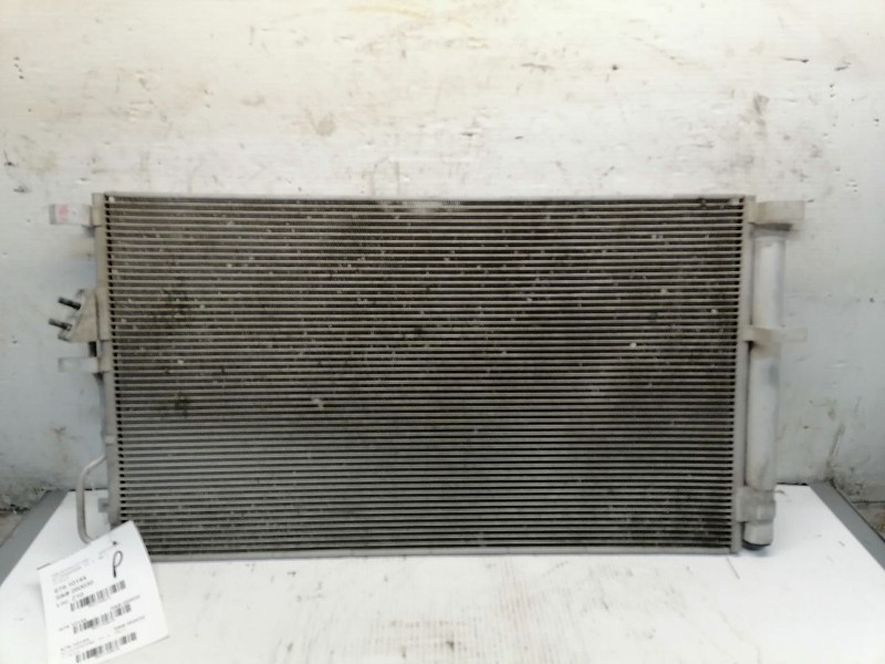 AC Condenser FWD Fits 20-22 SPORTAGE 1743675