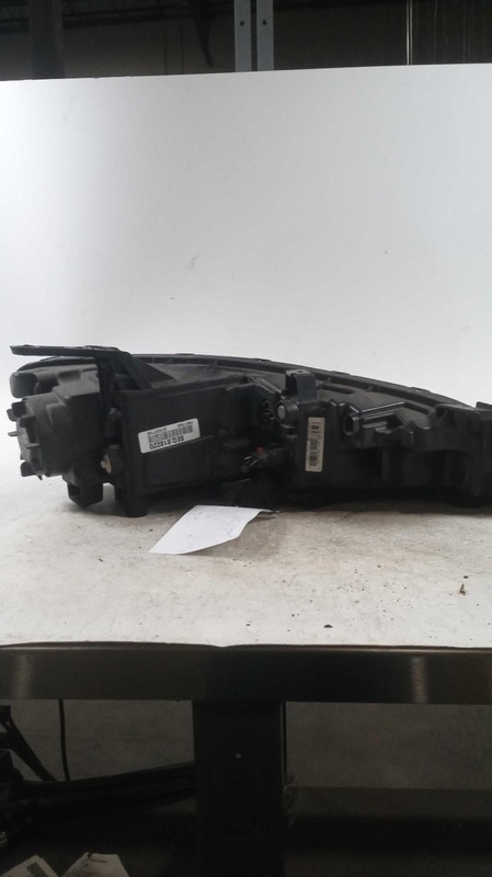 2015 Chrysler 200 Left Headlight Assembly Grey 84K Miles OEM 273069