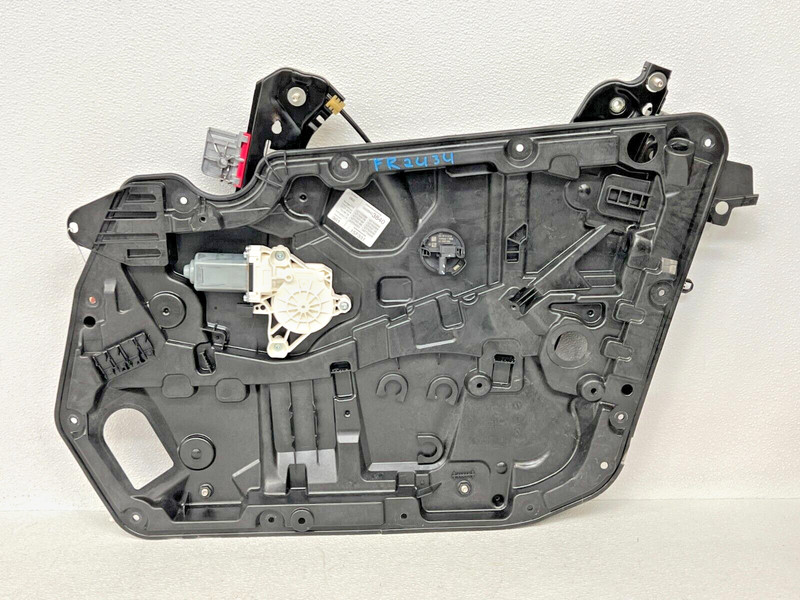 ⭐2019-2023 MERCEDES AMG GT43 GT53 GT63 X290 FRONT RIGHT WINDOW REGULATOR LOT2434