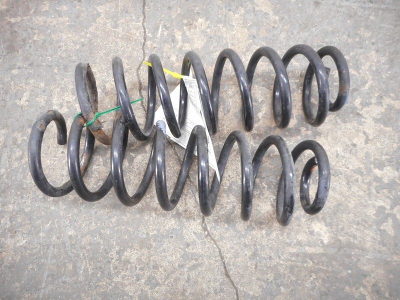 11 12 Nissan Sentra Rear Left Right Coil Spring Pair OEM 2.0L 2.5L SE-R Spec V