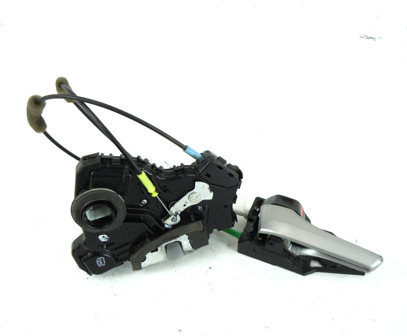 2007-2017 Toyota Camry Front Door Lock Latch Actuator Driver LeftOEM