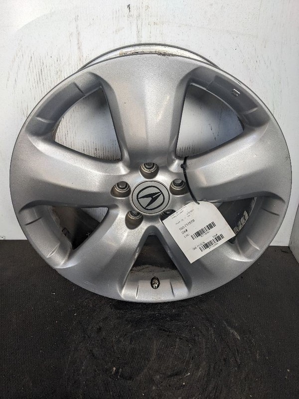 Wheel 18x7-1/2 5 Spoke Alloy Aap Manufacturer Fits 07-09 RDX 1183481