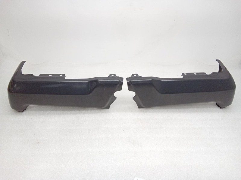 F250SD2022 Bumper End Cap 75881