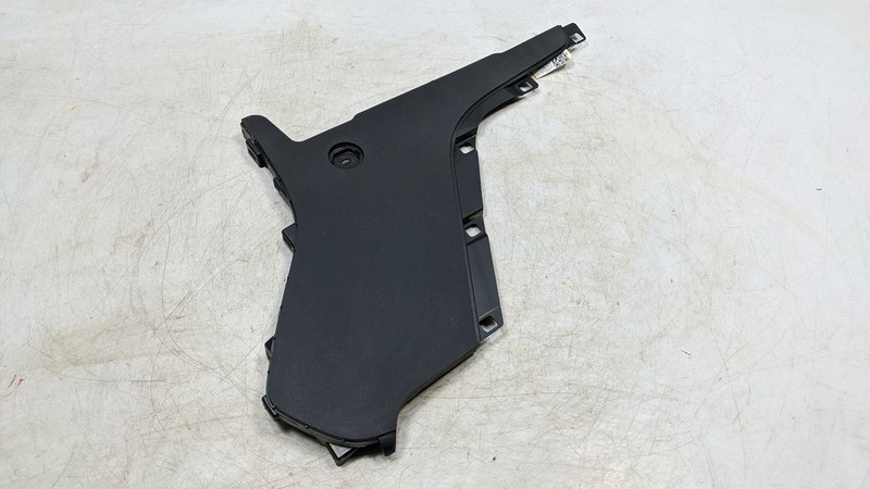Front Console Left Side Trim Cover Black 2019 GMC Terrain 2018 2020 SLE 84218866