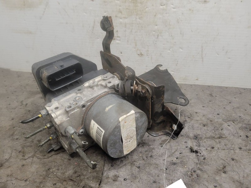 Anti-Lock Brake Part Assembly 6 Cylinder AWD Fits 14-15 INFINITI QX60 1624095