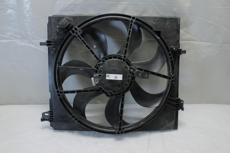 2017-2021 NISSAN ROGUE RADIATOR COOLING FAN