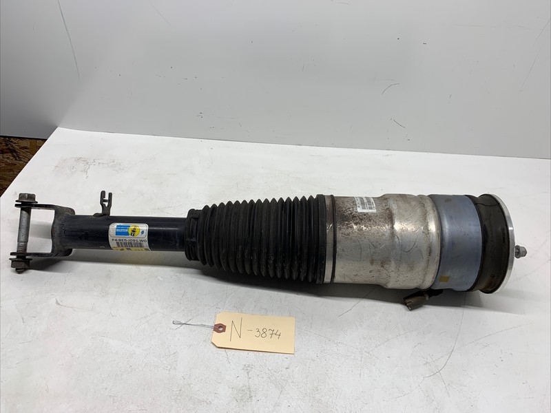 2012-17 TESLA MODEL S SHOCK ABSORBER STRUT LEFT OR RIGHT REAR 6006351-04-A 3874