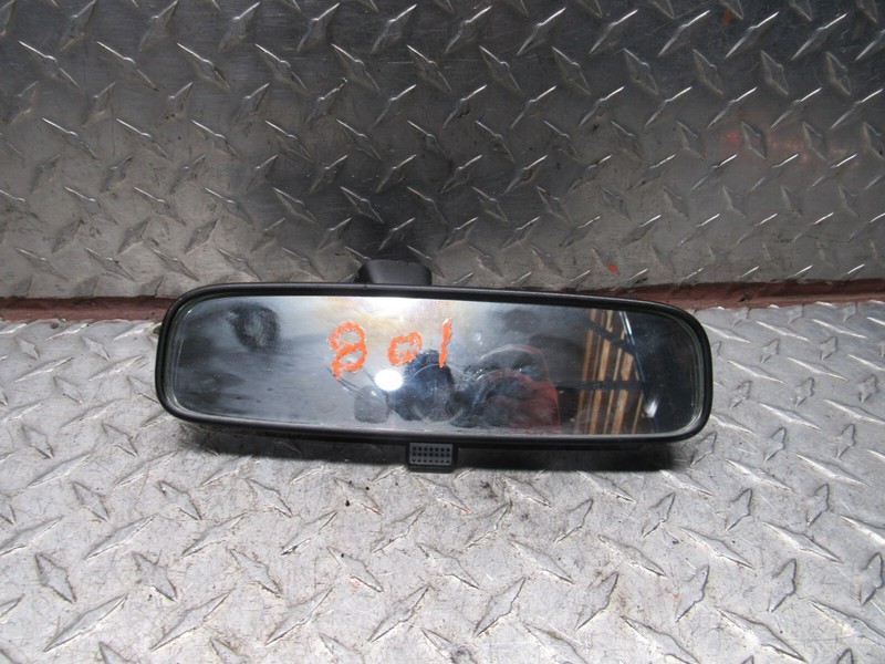 07 08 09 10 11 12 13 SUZUKI SX4 INTERIOR REAR VIEW MIRROR