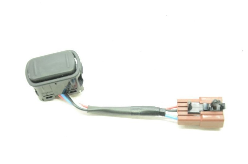 2019-2022 Nissan Altima SR Driver Left Front Seat Slide Controls