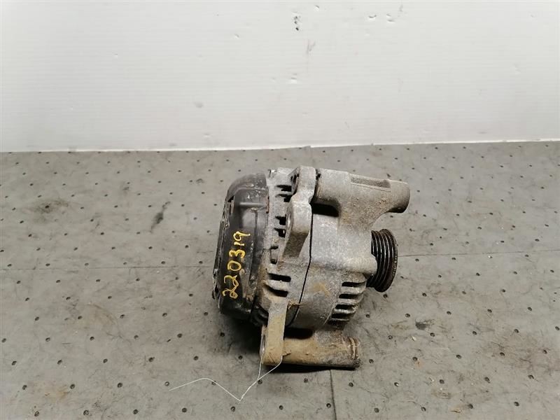 Alternator VIN W 6th Digit Jk Body 160 Amp Fits 12-18 WRANGLER 930088