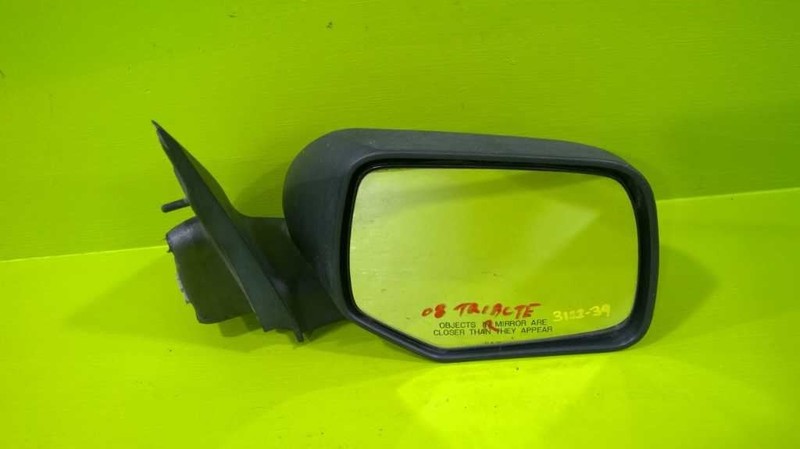 08 09 10 11 TRIBUTE PASSENGER RIGHT SIDE VIEW MIRROR OEM 3122-39