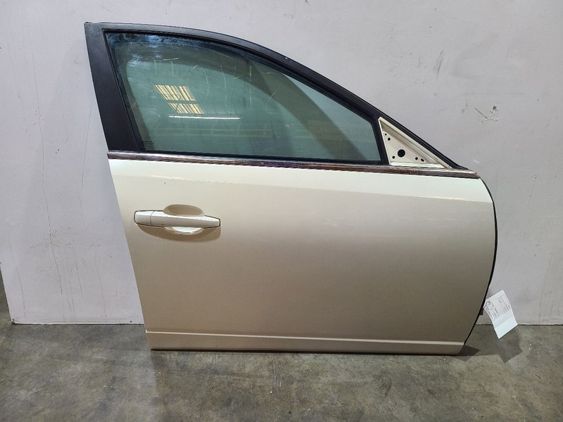 Passenger Right Front Door Station Wgn Fits 08-14 CTS 526130