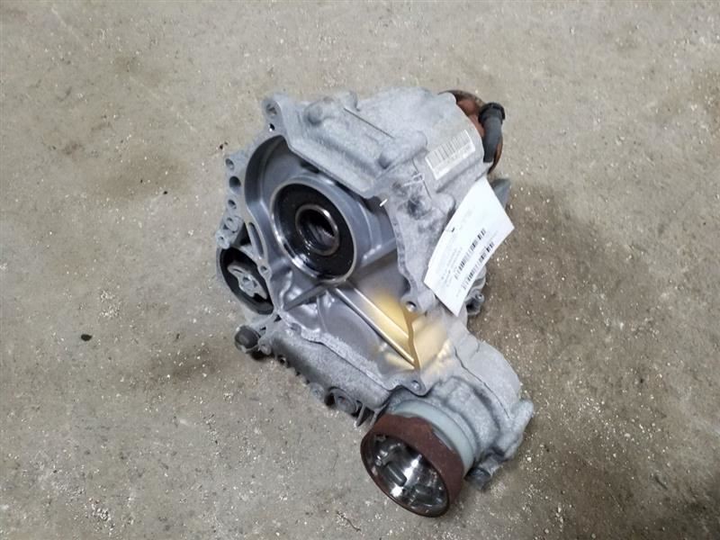 Transfer Case 3.0L Fits 13-15 XF 724791