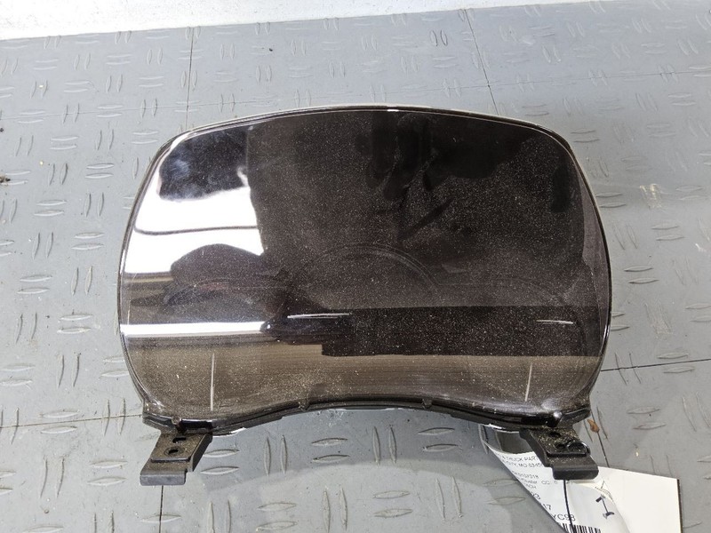 Speedometer Cluster Without Head-up Display ID 84382572 Fits 15 ATS 3493223