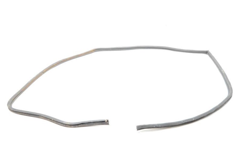 1975-1976 Datsun 280z 260z Driver Left Front Door Weather Seal