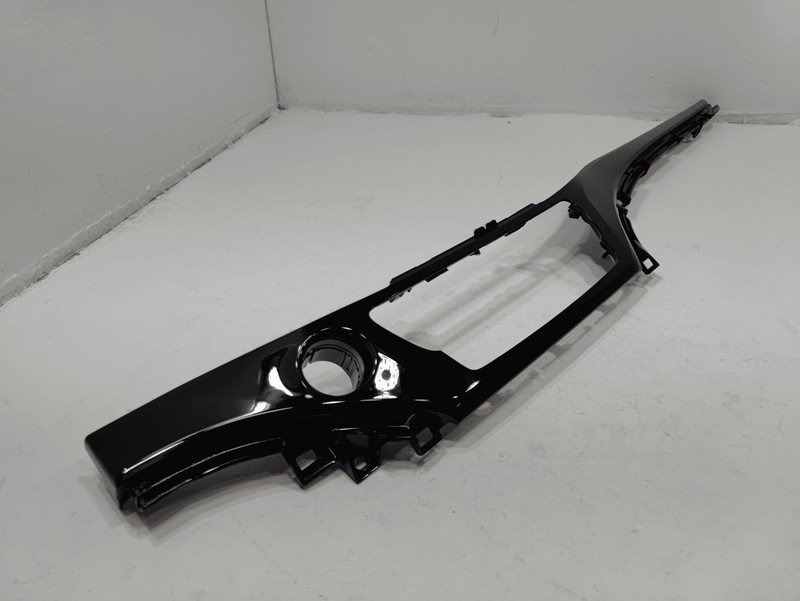 2016-2022 Honda Pilot Dashboard Center Upper Center Pillar Trim Molding OEM