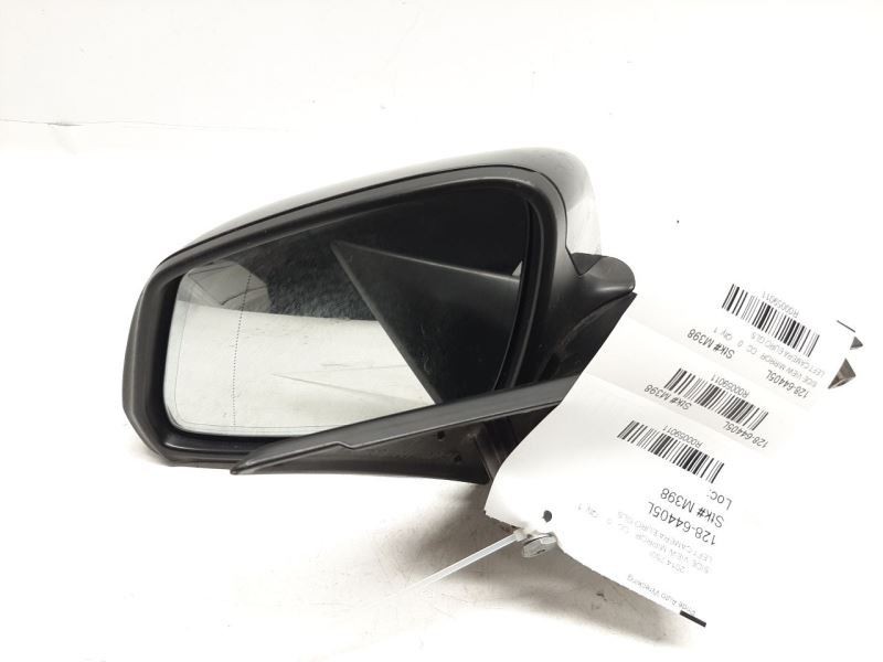 2013-15 BMW F02 740i 750i Left Door Mirror Driver Side View 51167308453