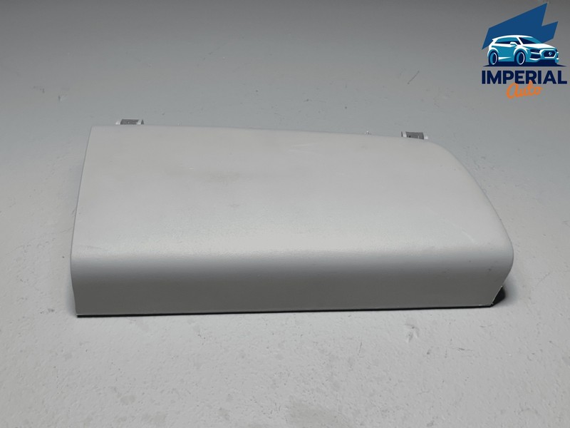 2015-20 Toyota Sienna Rear Passenger Side Quarter Panel Lid Trim Cover OEM Gray