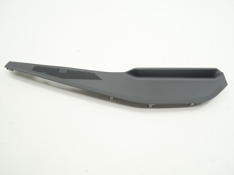 2024-2025 Ford Mustang GT S650 Dashboard Dash Panel Upper Trim Bezel Molding OEM