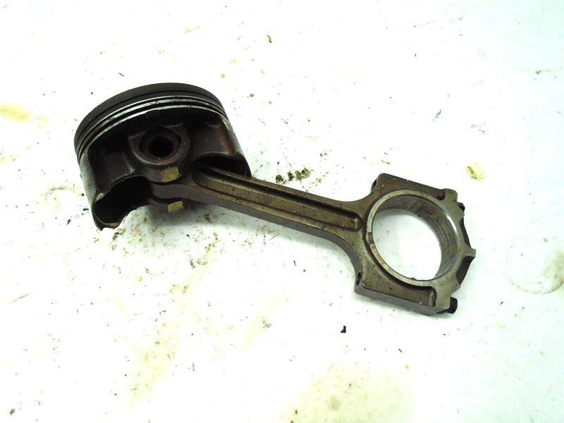 PISTON & CON-ROD ASSY STD 6AW-W1164-00-00 YAMAHA OUTBOARD 2007-2008 F300-F350 #4