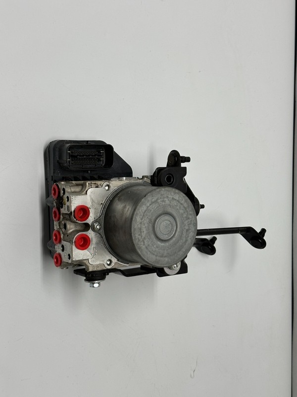 🟢 2018INFINITI Q50 3.0L ANTI-LOCK BRAKE PUMP & CONTROL MODULE OEM 476604GU0A