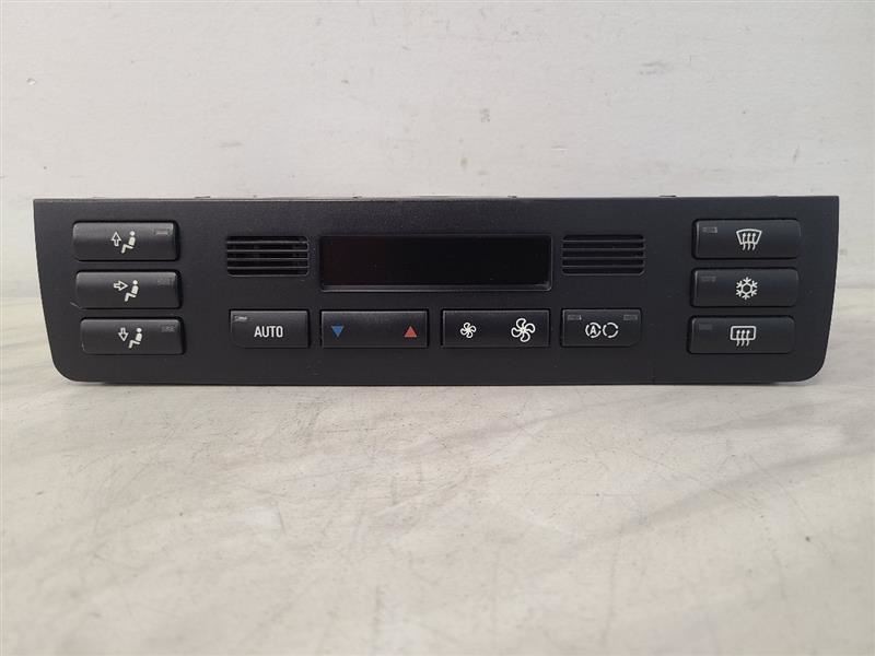 Temperature Control Convertible Fits 01-06 BMW 325i 557594