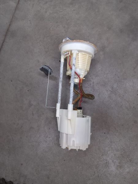 Fuel Pump Assembly Quad Cab 6' 3" Box Fits 04-07 DODGE 1500 PICKUP 263977