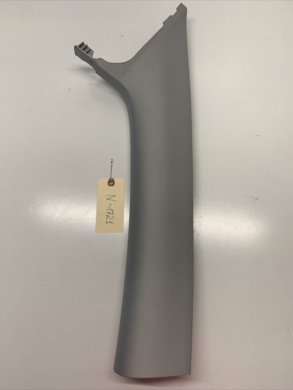 20-21 Tesla MY Drive Side A-Pillar Upper Trim Cover Left LH 1494604-00 1721 U22