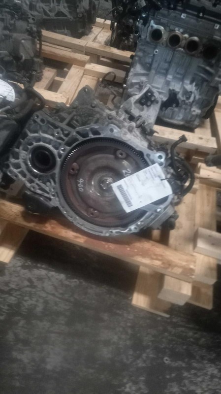 2020 Hyundai Tucson Automatic Transmission Assembly 4WD 112K Miles OEM Blue