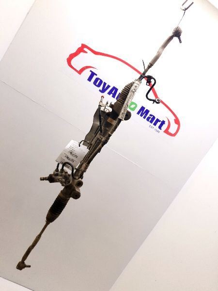 07-11 TOYOTA CAMRY STEERING GEAR / RACK AND PINION ASSEMBLY