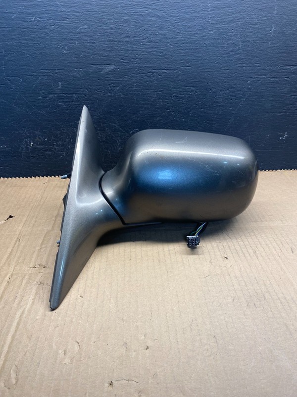 2000-2005 Cadillac Deville Left Driver LH Side View Door Mirror ac7874 DG