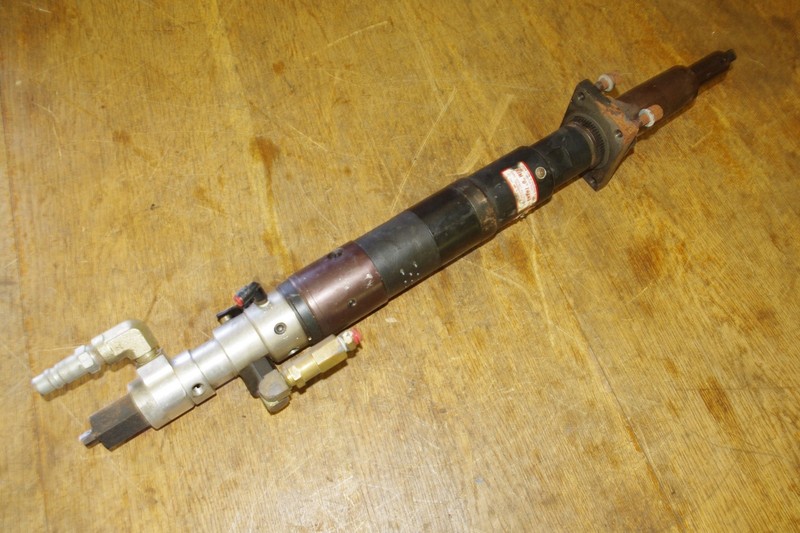 RotorTool M101ACYS2PTTSGGS0 360 RPM Straight Nut Driver *FREE SHIPPING*
