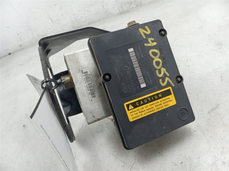 Anti-Lock Brake Part Actuator And Pump Assembly Fits 03-04 SEQUOIA