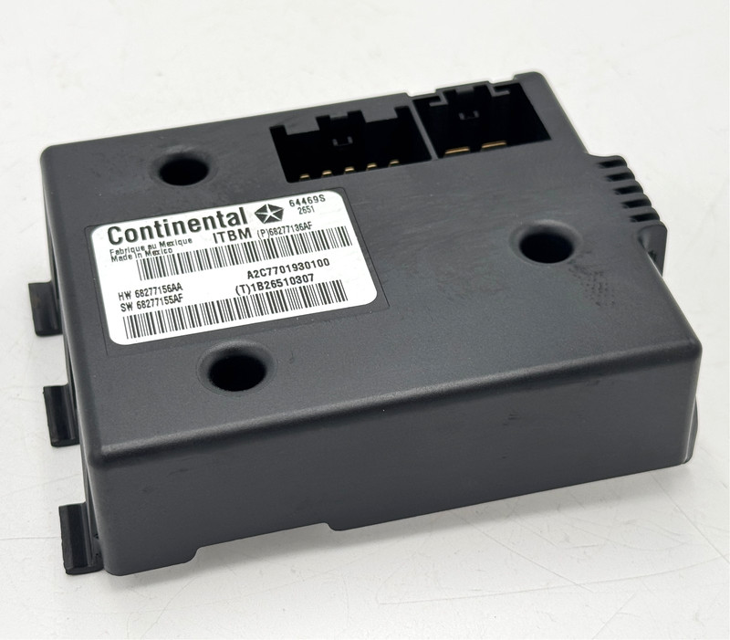 ✅ 2019-2026 RAM 1500 5th Gen TRAILER TOWING BRAKE CONTROL TOW MODULE Mopar OEM