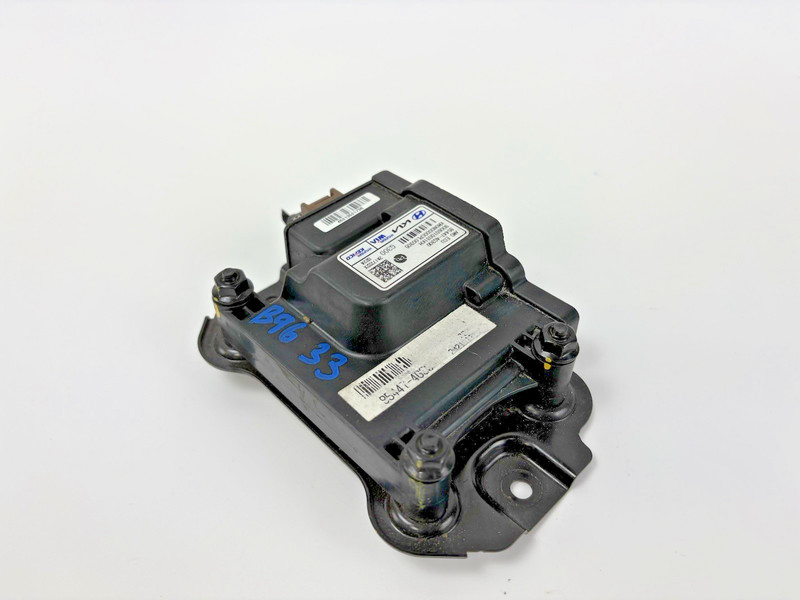 2020 - 2022 KIA TELLURIDE AWD TRANSFER CASE CONTROL MODULE UNIT OEM 954474G300
