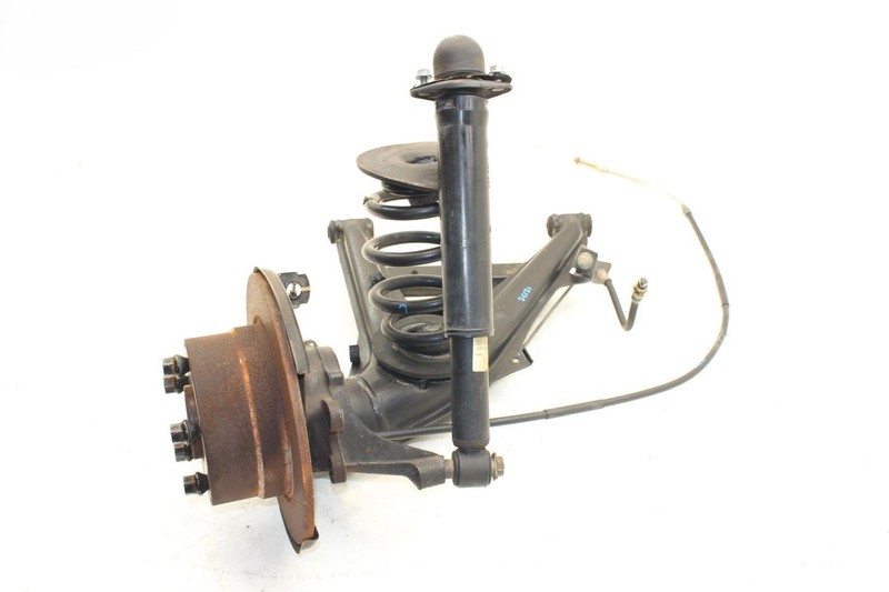 97-02 BMW Z3 Roadster 2.5L Driver Left Rear Suspension Assembly