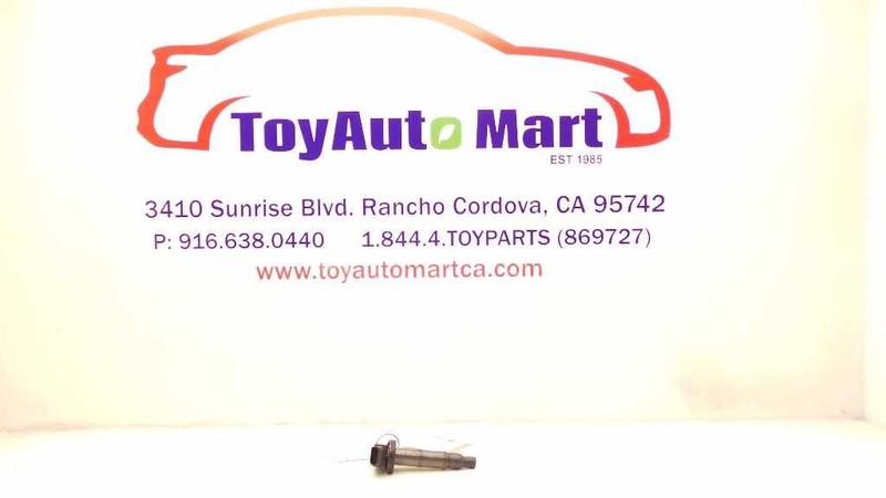 Coil/Ignitor Coil 4 Cylinder ID 90919-19023 Fits 02-09 CAMRY 74014