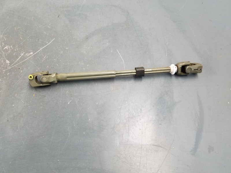 2006 01 02 03 04 05 Lamborghini Murcielago Jointed Lower Steering Shaft #2031 X8