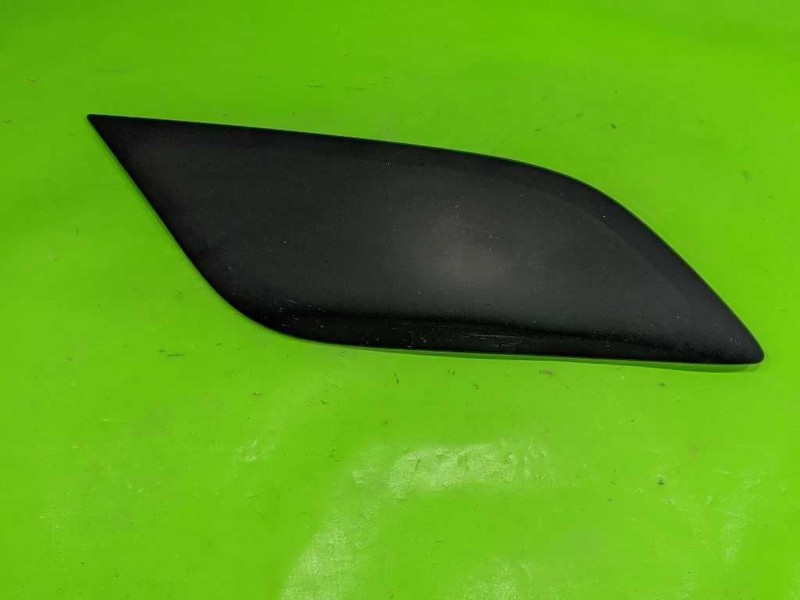 11-22 DURANGO DRIVER LEFT REAR QUARTER GLASS OEM 4221-105