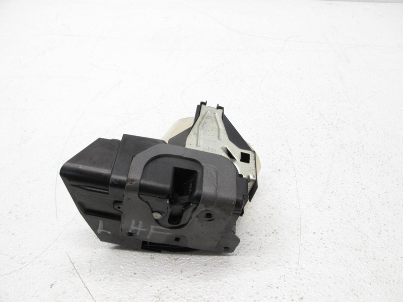 16-21 JAGUAR X260 XF 14-19 XJ XJR DOOR LOCK ACTUATOR MOTOR FRONT LEFT OEM 110723