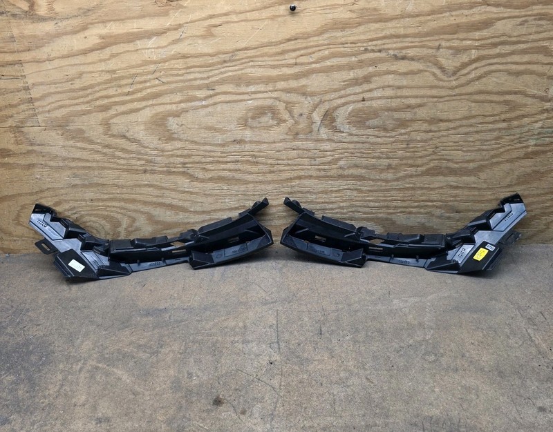 2021 2022 2023 2024 HYUNDAI IONIQ 5 FRONT BUMPER UPPER Bracket Left & Right OEM