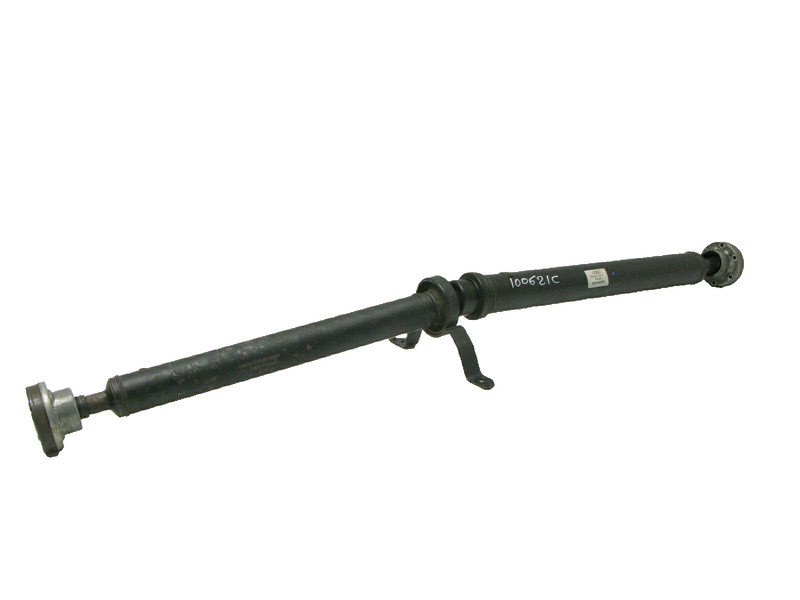 2008-2010 Audi A5 8T Quattro Rear AWD Driveshaft Propeller Shaft 8T0521101D
