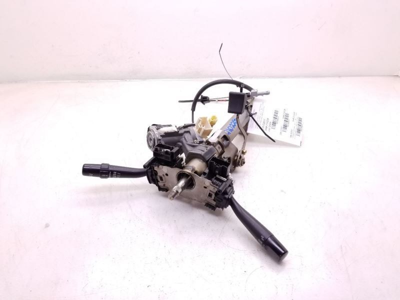 04-06 TOYOTA CAMRY AT FWD STEERING COLUMN ASSEMBLY
