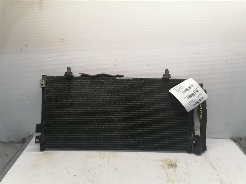 AC Condenser From 04/02/10 With STI Fits 08-10 IMPREZA 1313797