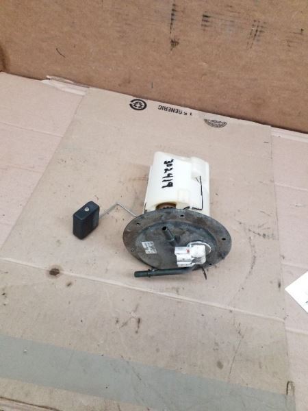 Fuel Pump Assembly 1.8L 4 Cylinder Fits 00-04 SPECTRA 243866