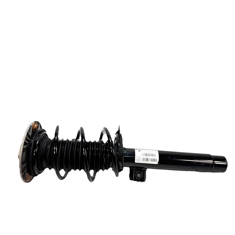 📌 12-16 BMW 328I FRONT LEFT/RIGHT SUSPENSION SHOCK ABSORBER STRUT W SPRING OEM