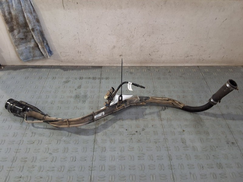 2011-2019 Dodge Charger fuel filler neck gas fill tube pipe OEM 3685865