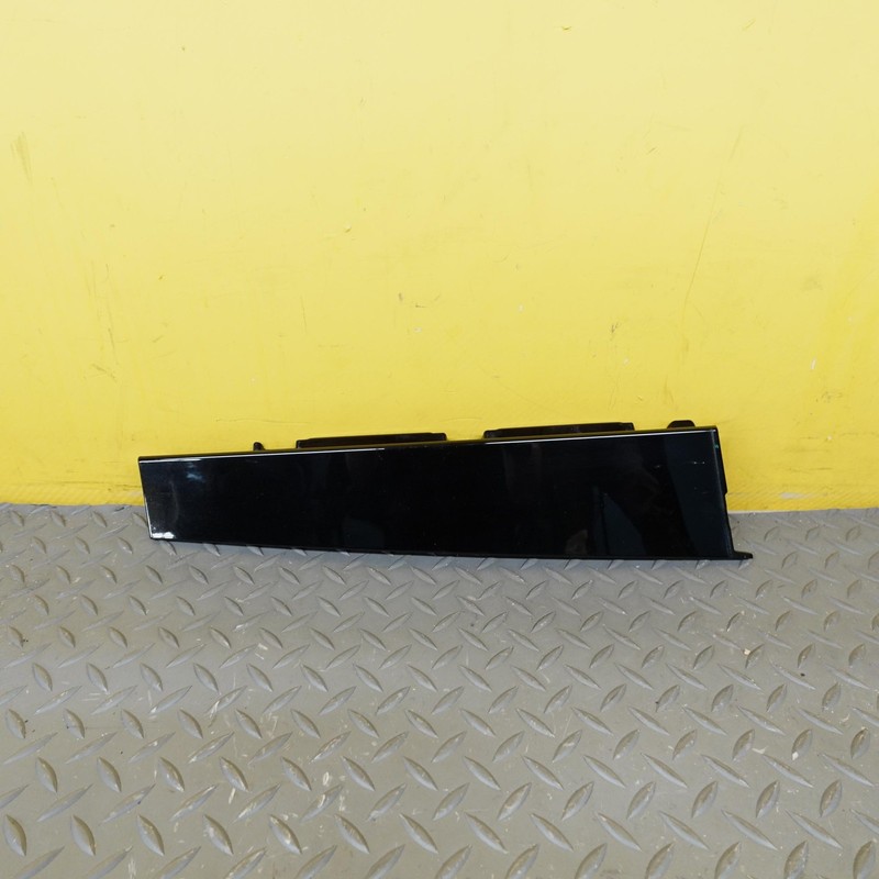 2024-2025 HYUNDAI SANTA FE FRONT LEFT SIDE DOOR APPLIQUE MOLDING PANEL OEM