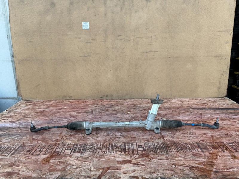 FORD BRONCO SPORT 2021-2024 OEM POWER STEERING RACK AND PINION AWD ASSEMBLY